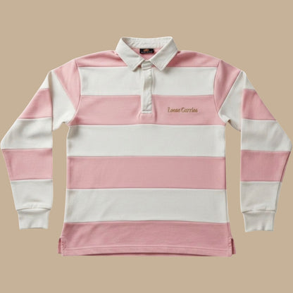 Blossom Rugby Polo