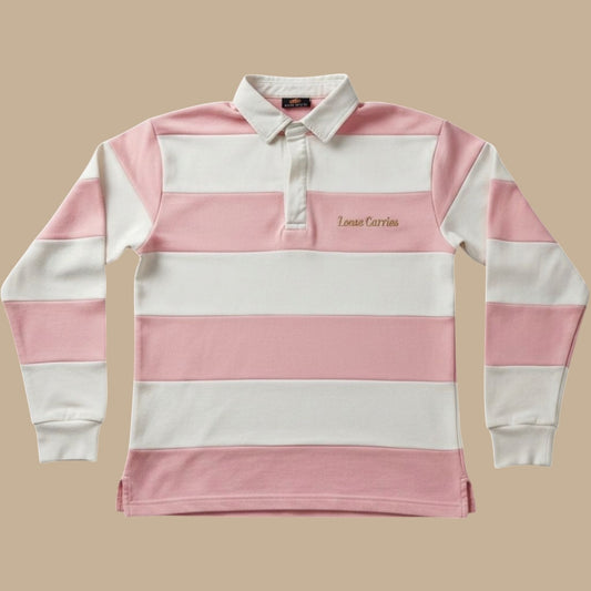 Blossom Rugby Polo