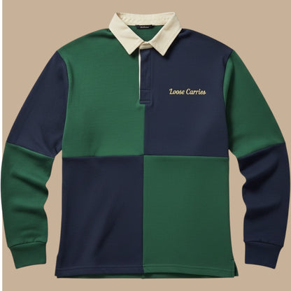 Forest Rugby Polo