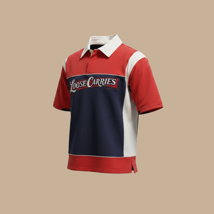 Stars & Stripes Rugby Polo