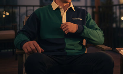 Forest Rugby Polo